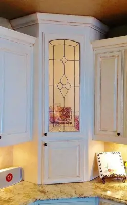 Scottish Stained Glass - Dallas - Window Installation & Replacement in Frisco, TX