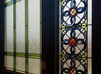 Stained Glass Denver - Window Installation & Replacement in Denver, CO
