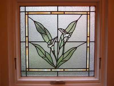 Preston Art Glass Studio - Window Installation & Replacement in Saint Louis, MO