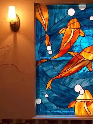 Preston Art Glass Studio - Window Installation & Replacement in Saint Louis, MO