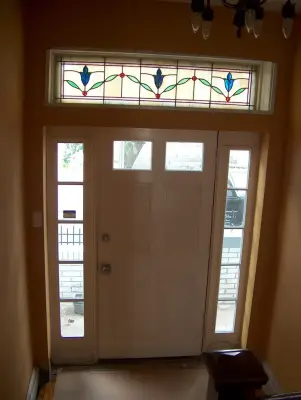 Preston Art Glass Studio - Window Installation & Replacement in Saint Louis, MO