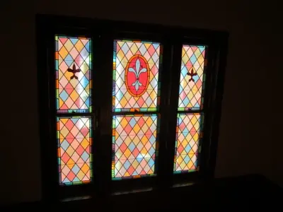 Preston Art Glass Studio - Window Installation & Replacement in Saint Louis, MO
