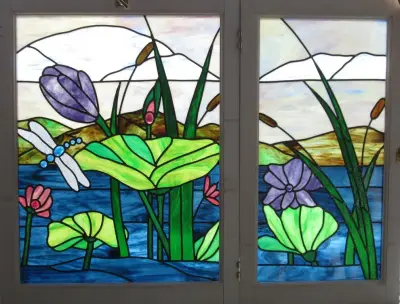 Preston Art Glass Studio - Window Installation & Replacement in Saint Louis, MO