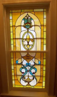 Preston Art Glass Studio - Window Installation & Replacement in Saint Louis, MO
