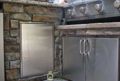 Outdoor Design Build - Garden Remodeling in Cincinnati, OH