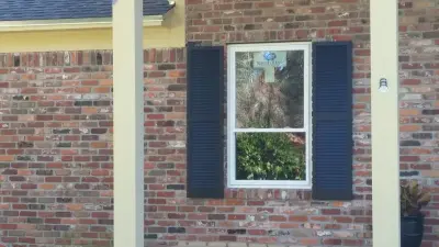 Ecoview windows - Window Installation & Replacement in Tallahassee, FL