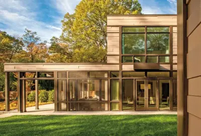Architectural Windows & Doors - Door Installation & Replacement in Glenwood Springs, CO