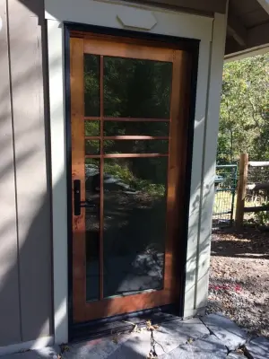 Mitchell Window & Door - Door Installation & Replacement in Medford, OR
