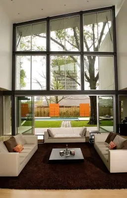 Tailored Windows — Window Installation & Replacement project by Presidio Doors
