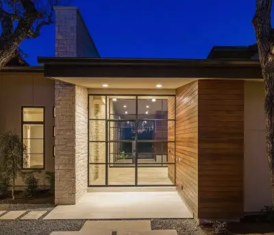 Presidio Doors - Door Installation & Replacement in Austin, TX