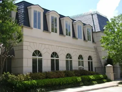 Scott Exteriors - Window Installation & Replacement in Dallas, TX