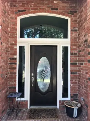 Foster Exteriors Window Company - Door Installation & Replacement in Dallas, TX