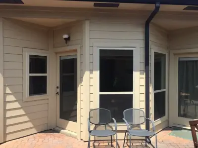 Foster Exteriors Window Company - Door Installation & Replacement in Dallas, TX