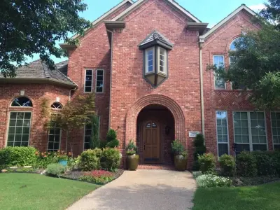 Foster Exteriors Window Company - Door Installation & Replacement in Dallas, TX