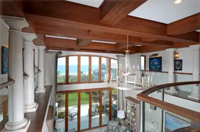 Debordieu Community Residence — Window Installation & Replacement project by Panda Windows & Doors