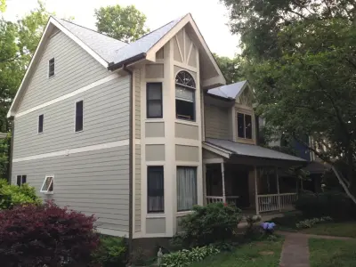 First Rate Siding and Window Experts - Window Installation & Replacement in Alpharetta, GA