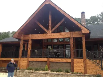 Energy Smart of Atlanta - Window Installation & Replacement in Mcdonough, GA