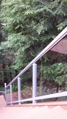 Rogers Glass Window & Door, Inc - Window Installation & Replacement in Battle Creek, MI