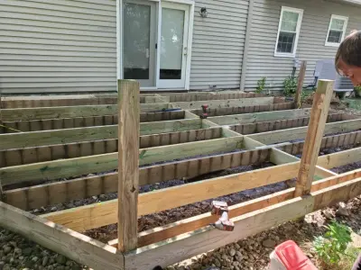 EZ Window Solutions - Patio Design & Installation in Westlake, OH