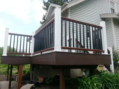 Holmes Custom Renovations, LLC - Window Installation & Replacement in Blue Ash, OH