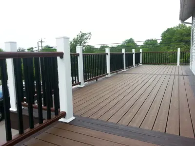 Holmes Custom Renovations, LLC - Window Installation & Replacement in Blue Ash, OH