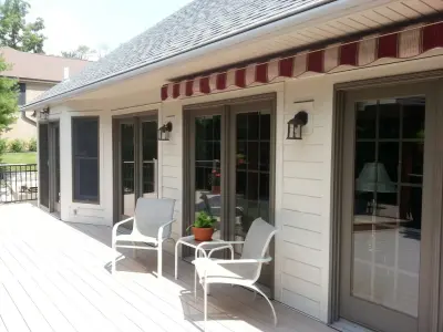 Holmes Custom Renovations, LLC - Window Installation & Replacement in Blue Ash, OH