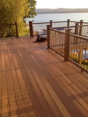 Card Platforms — Window Installation & Replacement project by Mid-City Lumber