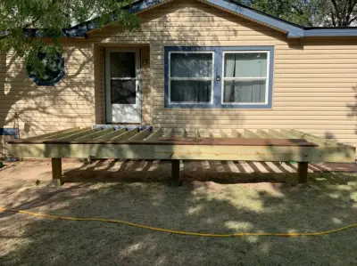CLP Home Renovations LLC - Kitchen Remodeling in Amarillo, TX