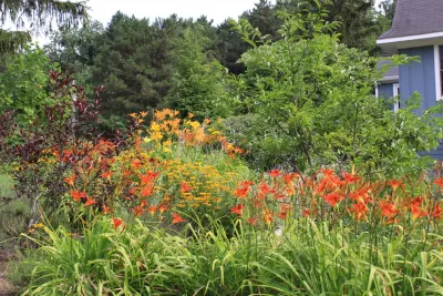 Arcadia Gardens, LLC - Garden Remodeling in Stevensville, MI