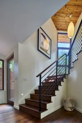Deer Haven Home, Michigan — Window Installation & Replacement project by European Architectural Supply