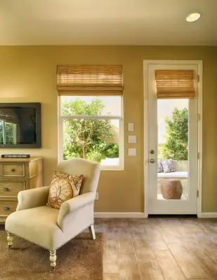 Anlin Windows & Doors - Door Installation & Replacement in Clovis, CA