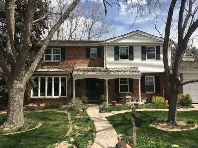 Oros Home Enhancements LLC - Door Installation & Replacement in Colorado Springs, CO