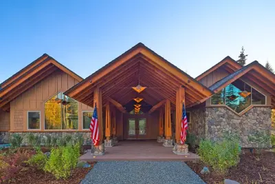 Capitol Northerm Windows - Door Installation & Replacement in Anchorage, AK