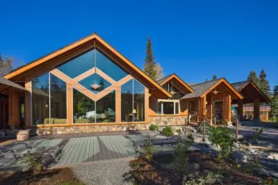 Capitol Northerm Windows - Door Installation & Replacement in Anchorage, AK