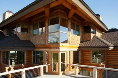 Capitol Northerm Windows - Door Installation & Replacement in Anchorage, AK