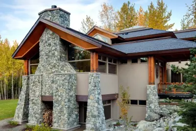 Capitol Northerm Windows - Door Installation & Replacement in Anchorage, AK