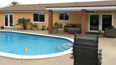 Asp Superhome - Door Installation & Replacement in Doral, FL