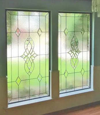 Fort Worth Stained Glass - Window Installation & Replacement in Fort Worth, TX