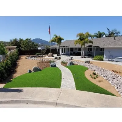 ARC Design Landscape - Paver Installation in Santee, CA
