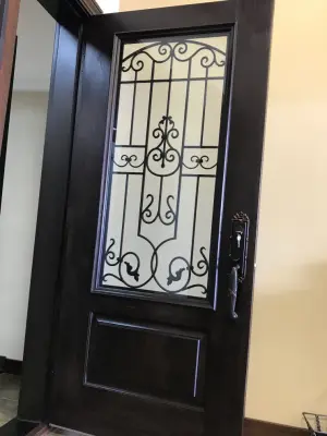 Explore the Elegance of Provia Doors — Window Installation & Replacement project by Designer Door And Window