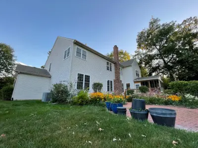 Replacement of Windows and Front Doors by Goverla Windows And Doors