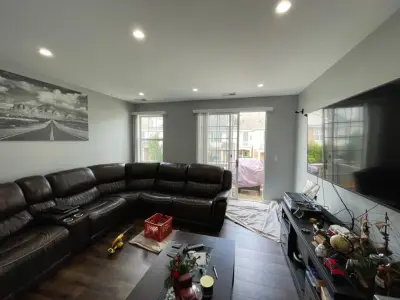 Fresh Windows — Window Installation & Replacement project by Goverla Windows And Doors