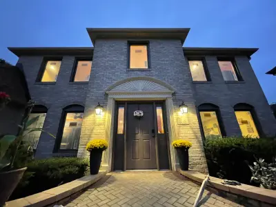 Goverla Windows and Doors - Door Installation & Replacement in Fox River Grove, IL