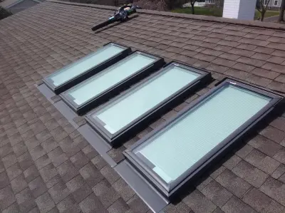 Skylights Of Long Island Plus - Window Installation & Replacement in Bellport, NY