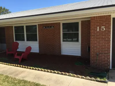 Window Depot USA of Jacksonville, FL - Window Installation & Replacement in Jacksonville, FL