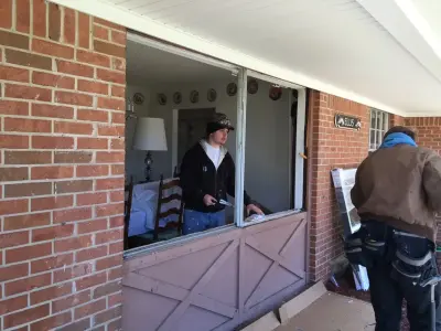 Window Depot USA of Jacksonville, FL - Window Installation & Replacement in Jacksonville, FL