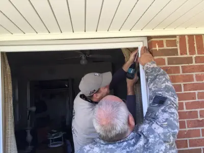 Window Depot USA of Jacksonville, FL - Window Installation & Replacement in Jacksonville, FL