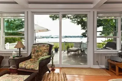 Marshall Building & Remodeling - Roofing & Gutter Services in Riverside, RI