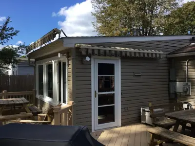 Advanced Window Systems LLC - Window Installation & Replacement in Cromwell, CT
