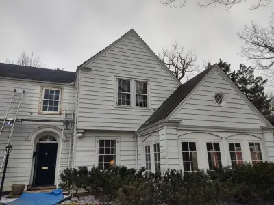 Windows Replacement & Doors Installation - Door Installation & Replacement in Fox Lake, IL